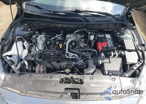 2022 Nissan Altima S Fwd из США, поврежденный, VIN 1N4BL4BV6NN407322